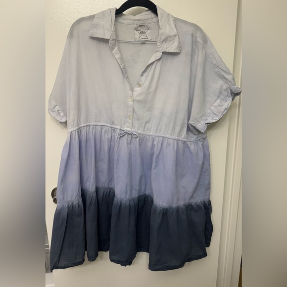 GUC Area Stars Santorini Dress - Picture 2 of 7